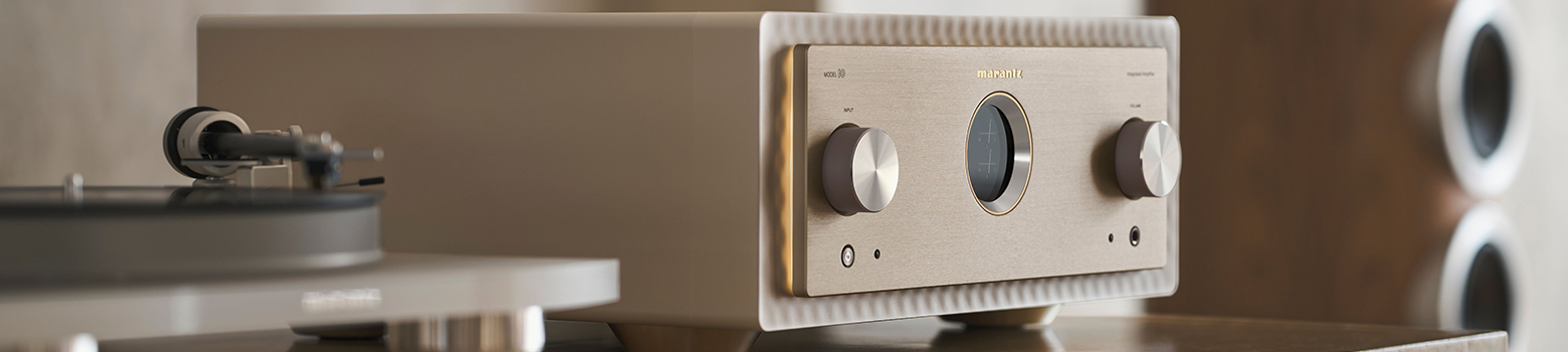 Marantz