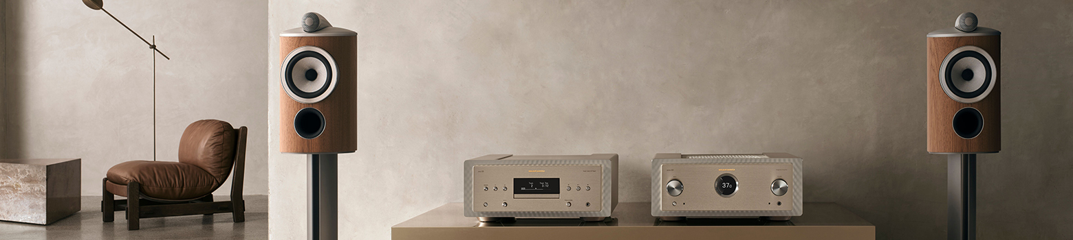 Home Audio