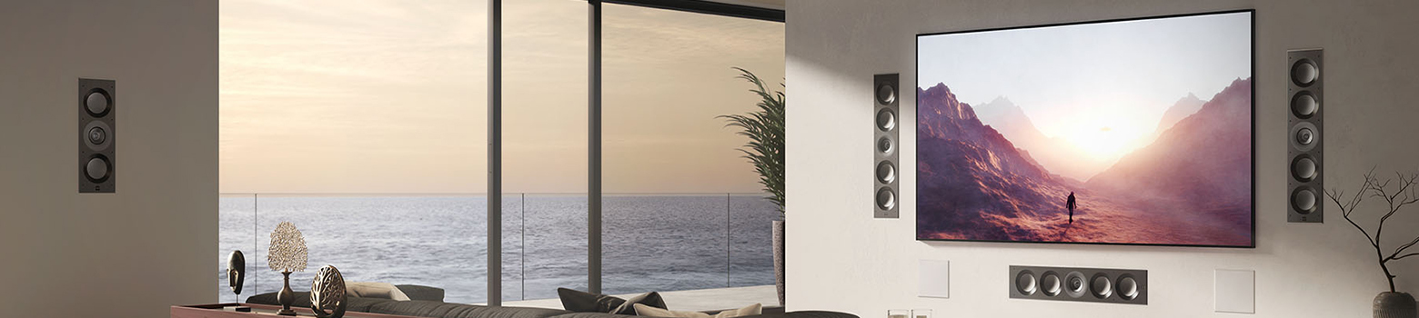 TV & Home Theatre