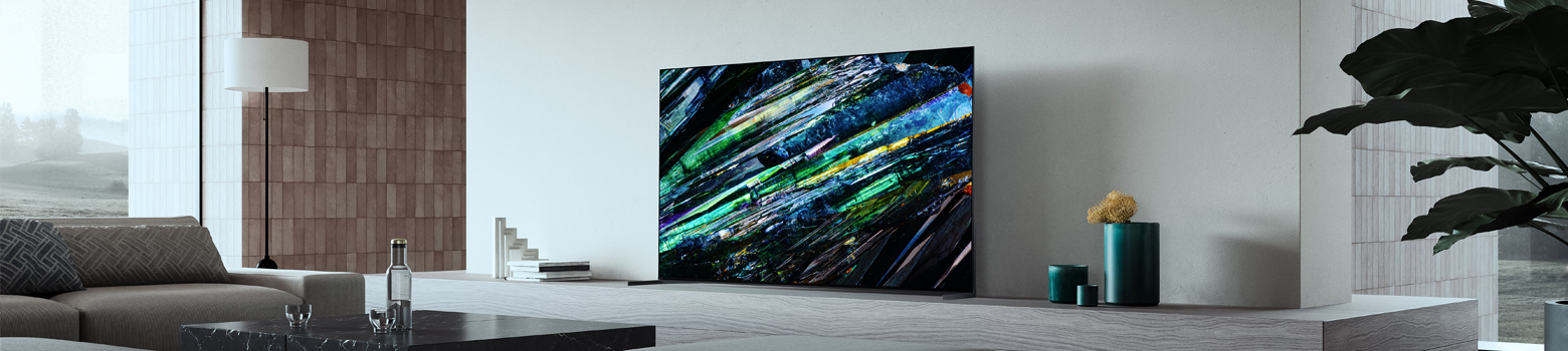 Televisions